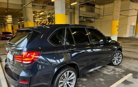 BMW X5, 2017 год, 3 950 000 рублей, 3 фотография