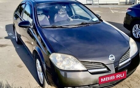Nissan Primera III, 2002 год, 490 000 рублей, 2 фотография