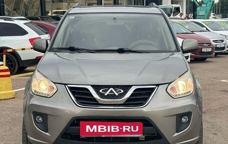 Chery Tiggo (T11), 2013 год, 650 990 рублей, 2 фотография