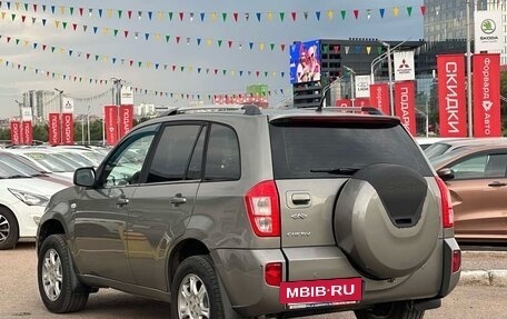 Chery Tiggo (T11), 2013 год, 650 990 рублей, 4 фотография