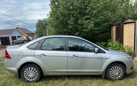 Ford Focus II рестайлинг, 2010 год, 690 000 рублей, 2 фотография