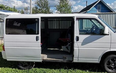 Volkswagen Transporter T4, 1997 год, 1 200 000 рублей, 2 фотография