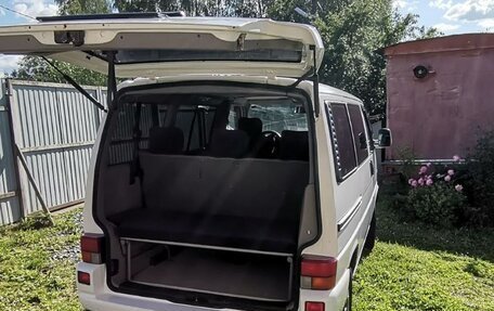 Volkswagen Transporter T4, 1997 год, 1 200 000 рублей, 6 фотография