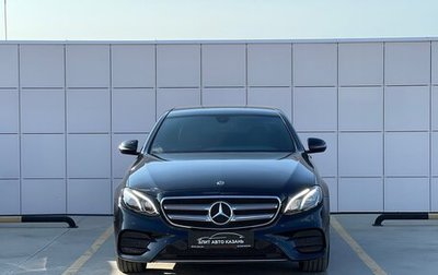 Mercedes-Benz E-Класс, 2018 год, 3 750 000 рублей, 1 фотография