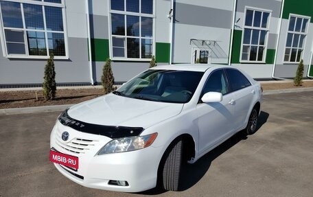 Toyota Camry, 2008 год, 1 150 000 рублей, 1 фотография