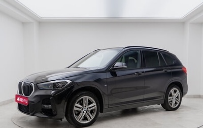 BMW X1, 2020 год, 3 741 000 рублей, 1 фотография