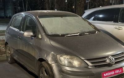 Volkswagen Golf Plus I, 2006 год, 580 000 рублей, 1 фотография