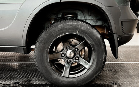 Chevrolet Niva I рестайлинг, 2012 год, 18 фотография