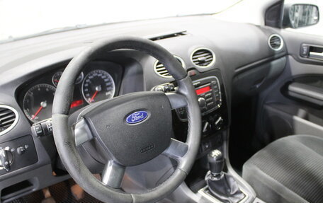 Ford Focus II рестайлинг, 2007 год, 459 000 рублей, 10 фотография