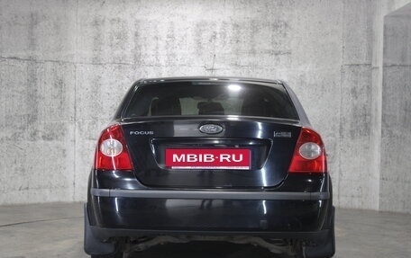 Ford Focus II рестайлинг, 2007 год, 459 000 рублей, 7 фотография