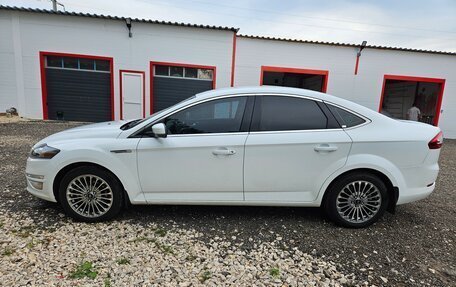 Ford Mondeo IV, 2013 год, 1 200 000 рублей, 3 фотография