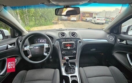 Ford Mondeo IV, 2013 год, 1 200 000 рублей, 9 фотография