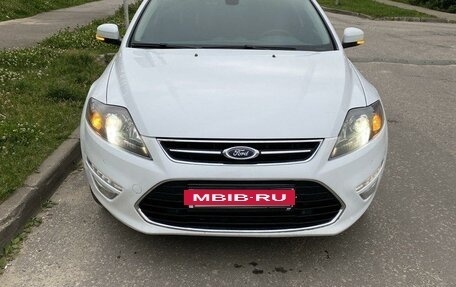 Ford Mondeo IV, 2013 год, 1 200 000 рублей, 8 фотография