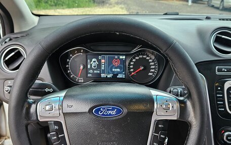 Ford Mondeo IV, 2013 год, 1 200 000 рублей, 14 фотография