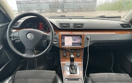 Volkswagen Passat B6, 2005 год, 870 000 рублей, 11 фотография