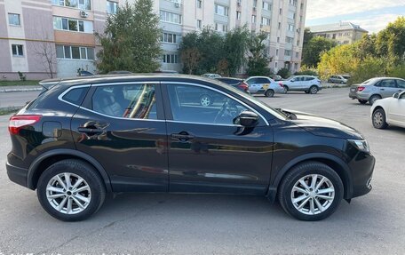 Nissan Qashqai, 2018 год, 1 650 000 рублей, 3 фотография