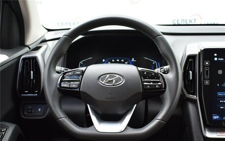 Hyundai ix35, 2023 год, 2 929 000 рублей, 8 фотография