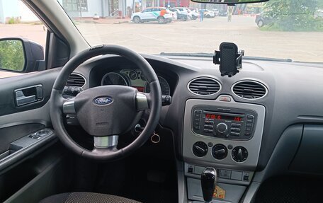 Ford Focus II рестайлинг, 2010 год, 725 000 рублей, 8 фотография