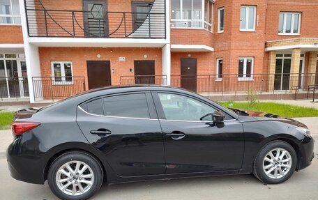 Mazda 3, 2014 год, 1 690 000 рублей, 5 фотография