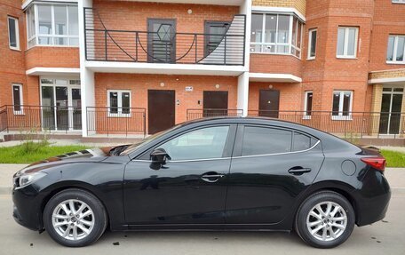 Mazda 3, 2014 год, 1 690 000 рублей, 10 фотография