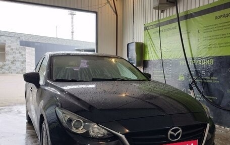 Mazda 3, 2014 год, 1 690 000 рублей, 3 фотография