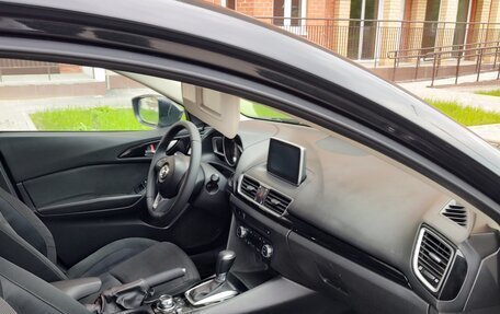 Mazda 3, 2014 год, 1 690 000 рублей, 12 фотография