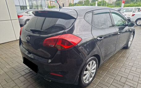 KIA cee'd III, 2015 год, 1 249 000 рублей, 4 фотография