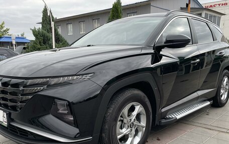 Hyundai Tucson, 2021 год, 3 200 000 рублей, 9 фотография