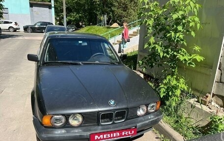 BMW 5 серия, 1993 год, 500 000 рублей, 4 фотография
