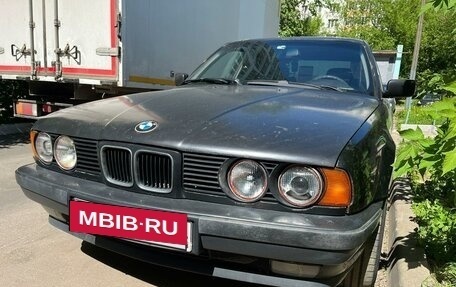 BMW 5 серия, 1993 год, 500 000 рублей, 7 фотография