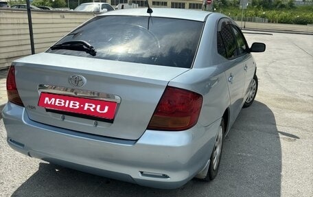 Toyota Allion, 2002 год, 750 000 рублей, 3 фотография