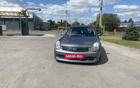 Nissan Skyline, 2002 год, 750 000 рублей, 2 фотография