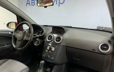 Opel Corsa D, 2012 год, 899 000 рублей, 12 фотография