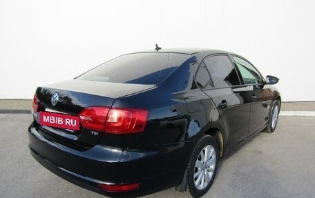 Volkswagen Jetta VI, 2013 год, 1 125 000 рублей, 6 фотография