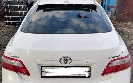 Toyota Camry, 2011 год, 1 500 000 рублей, 4 фотография