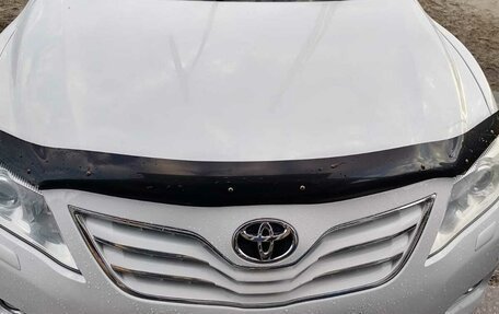 Toyota Camry, 2011 год, 1 500 000 рублей, 3 фотография