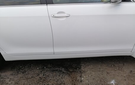 Toyota Camry, 2011 год, 1 500 000 рублей, 18 фотография