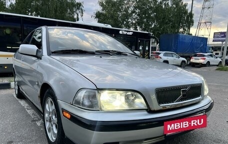 Volvo S40 II, 2000 год, 320 000 рублей, 9 фотография