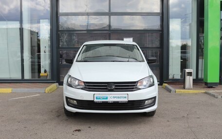 Volkswagen Polo VI (EU Market), 2020 год, 1 299 000 рублей, 8 фотография