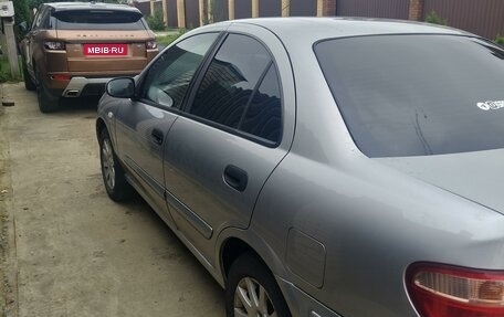 Nissan Almera, 2005 год, 360 000 рублей, 2 фотография