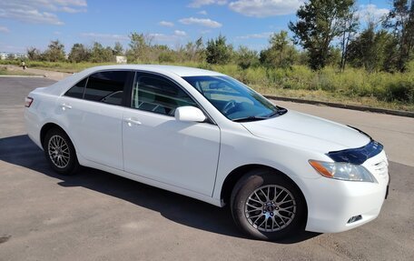 Toyota Camry, 2008 год, 1 150 000 рублей, 4 фотография