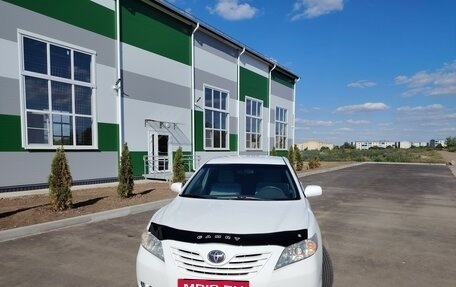 Toyota Camry, 2008 год, 1 150 000 рублей, 2 фотография