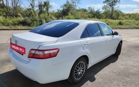 Toyota Camry, 2008 год, 1 150 000 рублей, 5 фотография