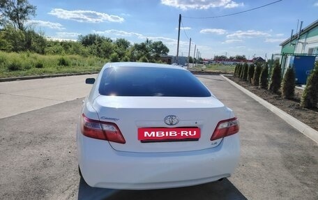 Toyota Camry, 2008 год, 1 150 000 рублей, 6 фотография