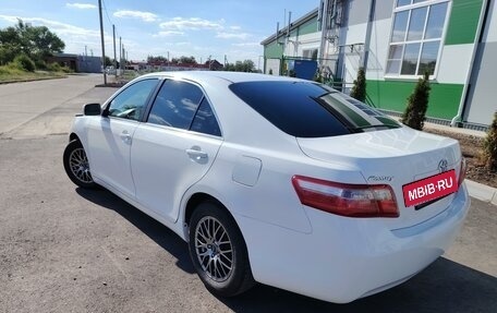 Toyota Camry, 2008 год, 1 150 000 рублей, 7 фотография