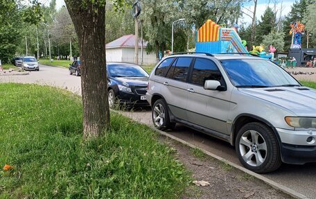 BMW X5, 2003 год, 600 000 рублей, 2 фотография