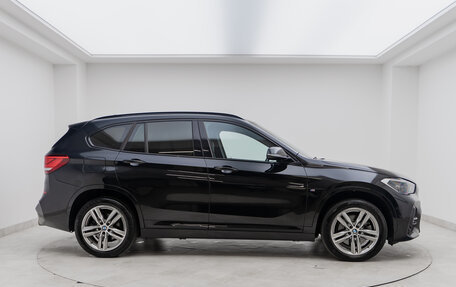 BMW X1, 2020 год, 3 741 000 рублей, 4 фотография