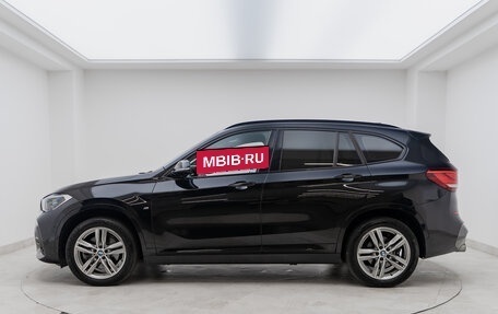 BMW X1, 2020 год, 3 741 000 рублей, 8 фотография