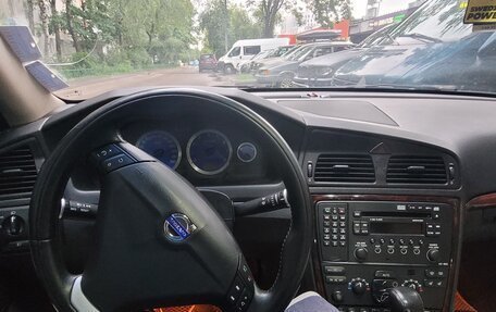 Volvo S60 III, 2006 год, 770 000 рублей, 6 фотография