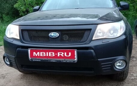 Subaru Forester, 2012 год, 1 350 000 рублей, 2 фотография